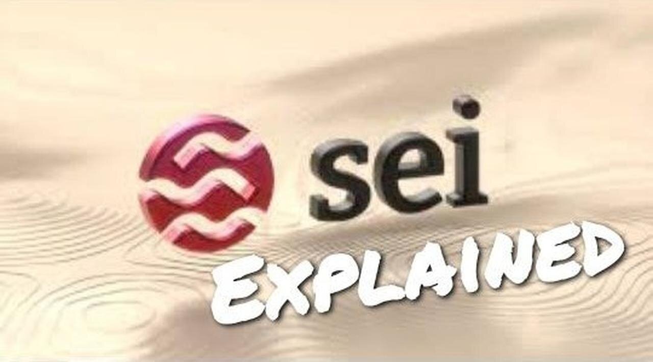 SEI Explained