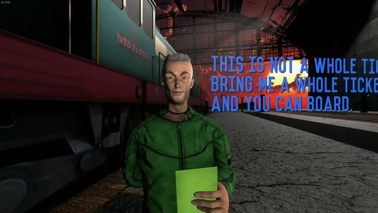 Off-Peak-I Stole Everything