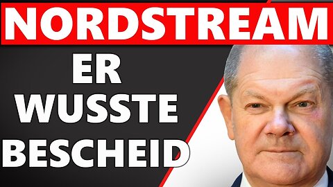 Muss er gehen?Wenn das rauskommt, ist nichts mehr sicher!