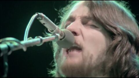 Hide In Your Shell - Supertramp