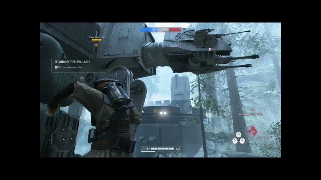 Boushh is OP | Star Wars Battlefront 2 | Leia is Republic Propaganda | Stream Clips