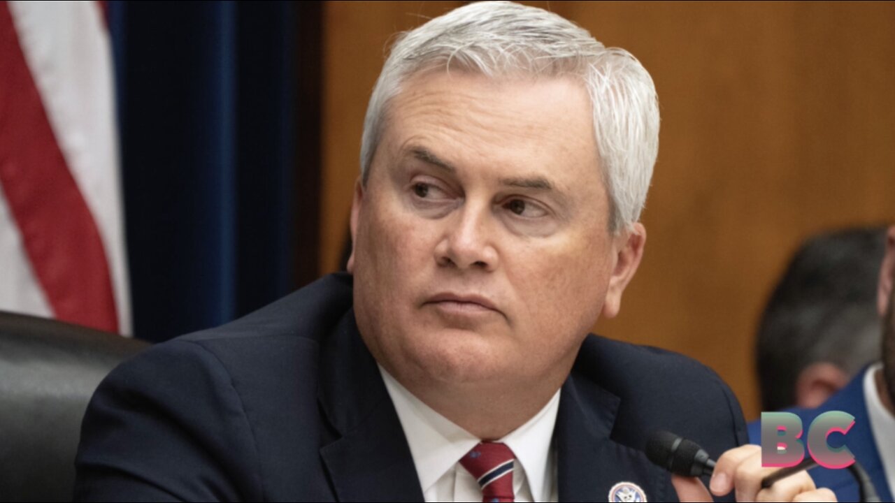 Comer: Biden Business Received over $20M from Russia, Ukraine, Kazakhstan While Joe was VP