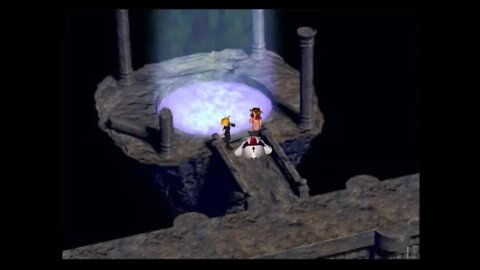 Final Fantasy VII New Threat Mod (part 18) 3/8/21