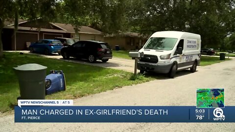 Woman's death in Fort Pierce highlights troubling increase in domestic violence