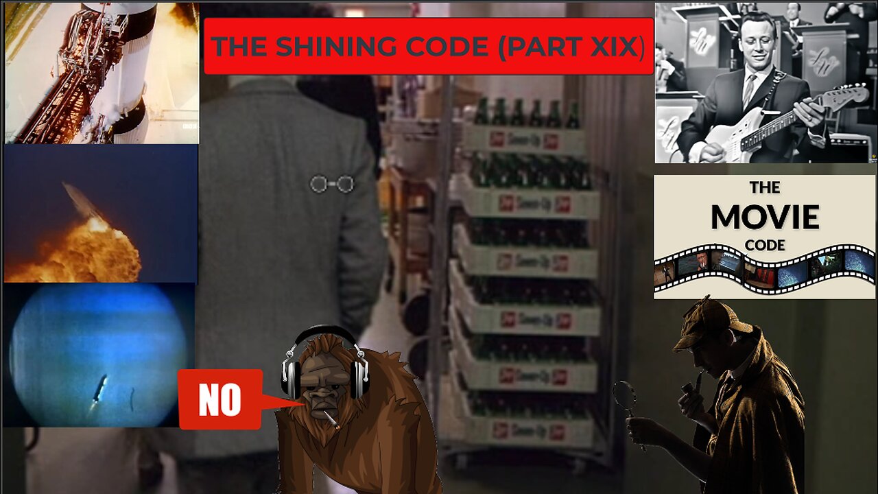 THE SHINING CODE (PART XIX)