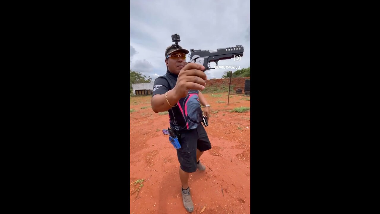 Imbel MD2 calibre 45