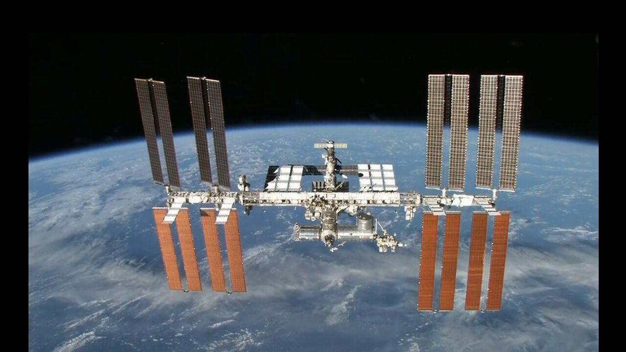 HOW IT WORKS: The International Space Station