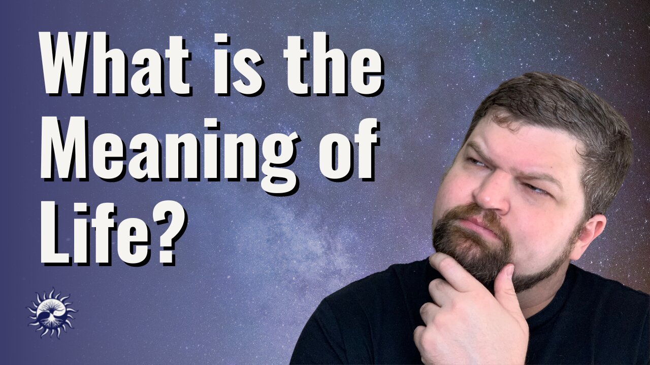 What is the Meaning of Life?