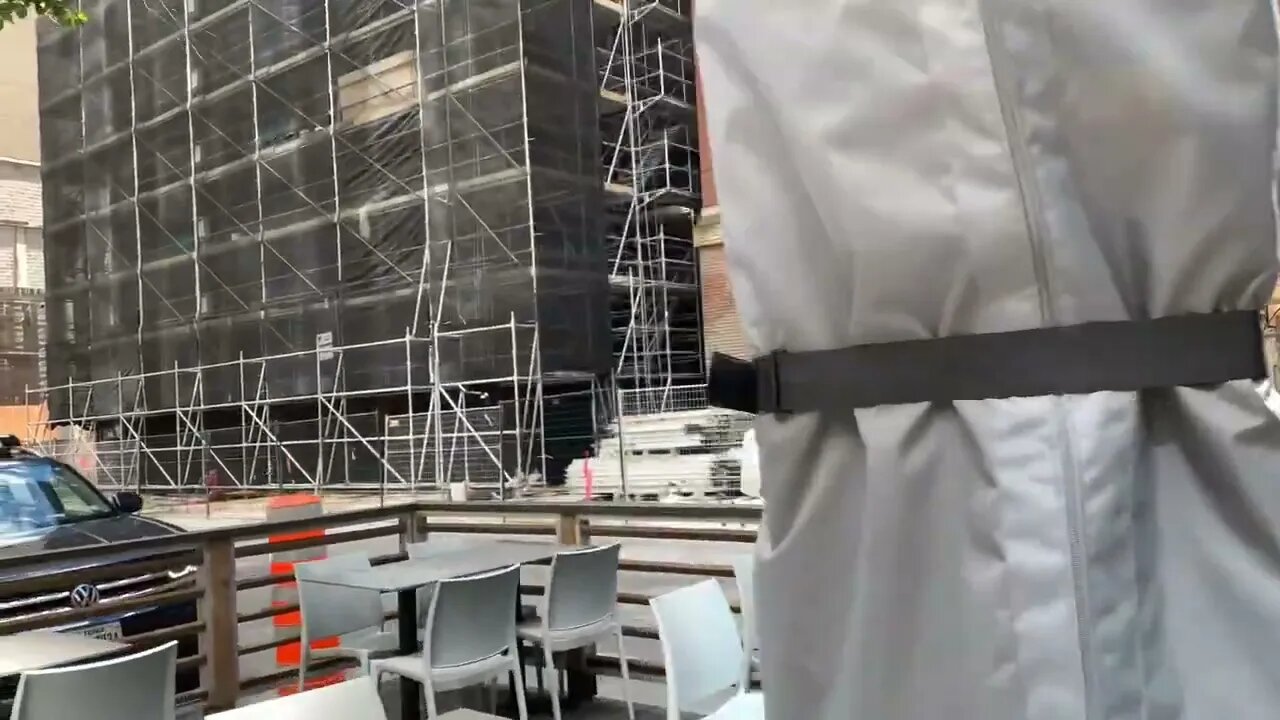 MAA Condos Update July 2022