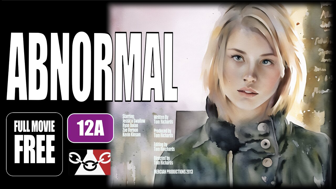 ABNORMAL (2013) #shortfilm