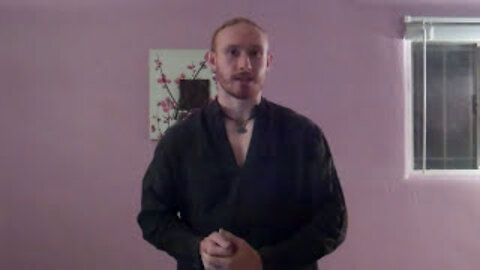 Why Martial Arts?