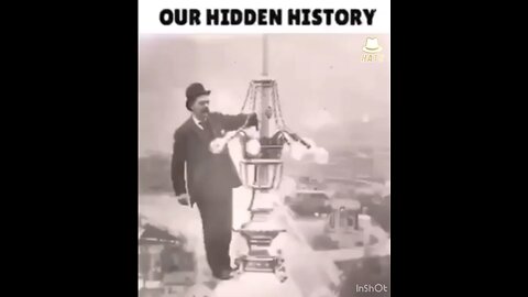 Our Hidden History? WTFreak!