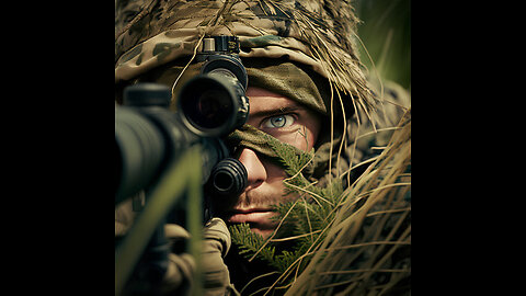 SNIPER ULTIMATE