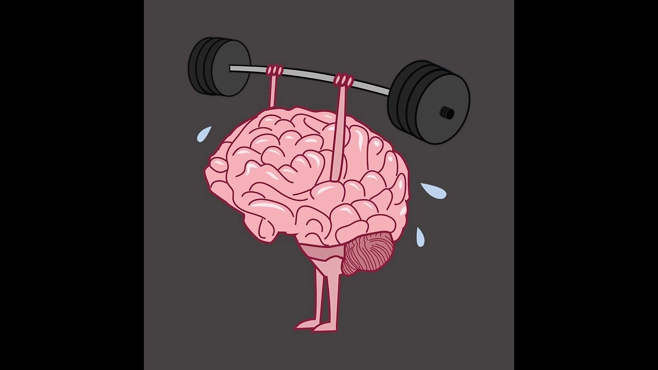 Do you really know this about the Mind and muscles connection #shorts