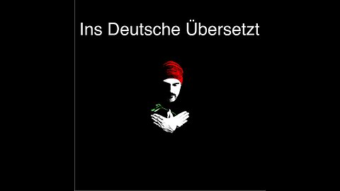 Nicht allein – als Einheit (Ode; den Indigenen Völkern Gewidmet) ; TheOneTribe (TOT)