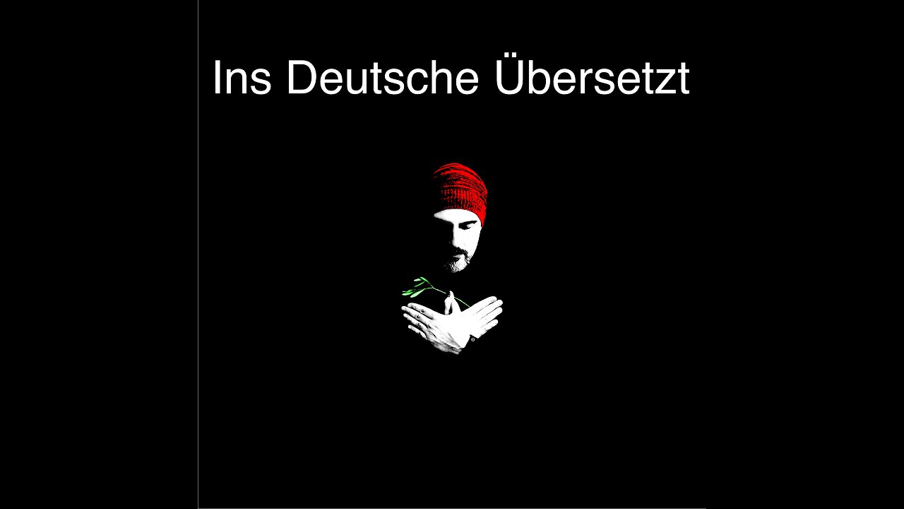 Nicht allein – als Einheit (Ode; den Indigenen Völkern Gewidmet) ; TheOneTribe (TOT)