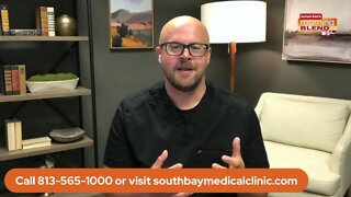 South Bay Medical | Morning Blend