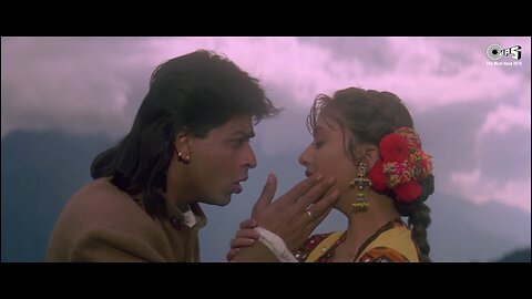 Dekha Tujhe To | 🎵 songs | Koyla movie