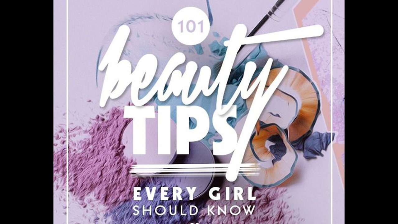 7tips for skin glowing and shining