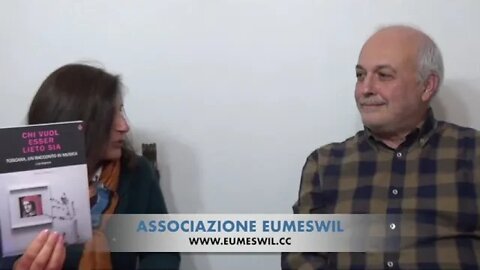 Chi vuol esser lieto sia -Toscana, un racconto in musica. Con Luigi Gagliardi