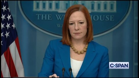 Psaki: We See No Reason To Change Our Nuclear Alert Levels