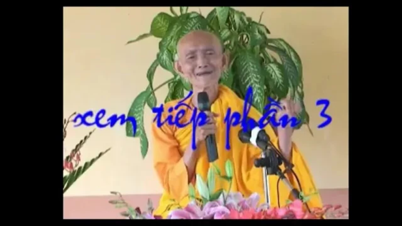 SƯ KHANG GIẢNG NIỆM PHẬT NGỌC CHÂU NHƯ N06-10-2009ÂL P2