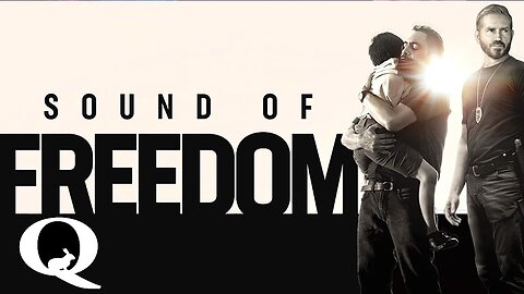 Sound Of Freedom , Le film qui dérange