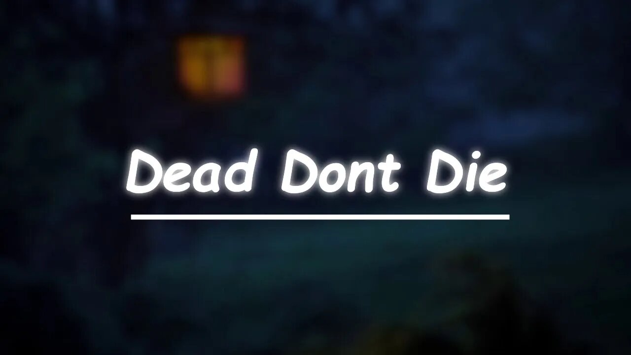 Shinedown - Dead Dont Die (Lyrics) 🎵