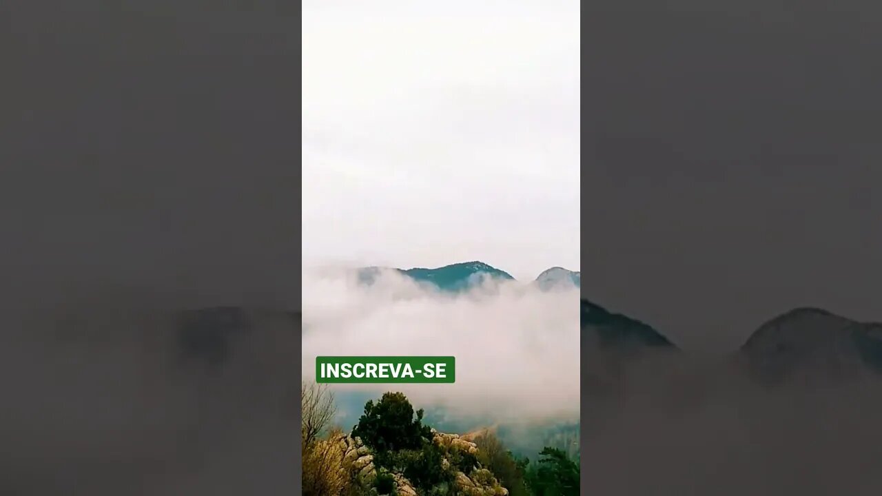 O QUE É FÉ?