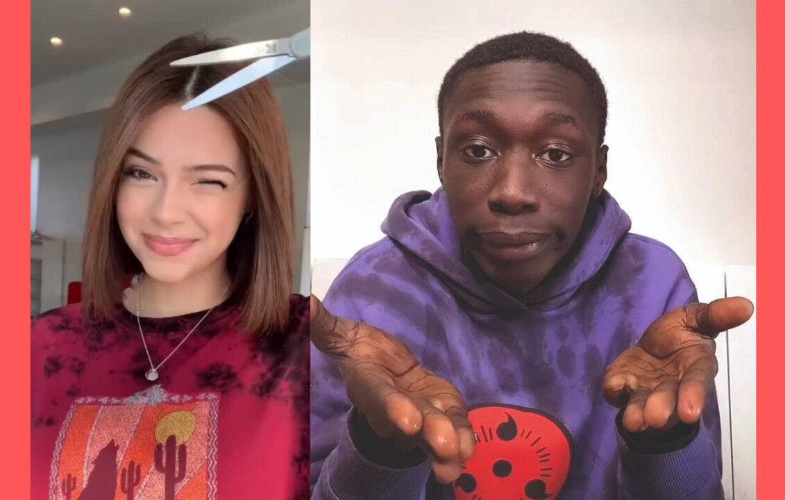 Best Funniest Khaby Lame TikTok Compilation