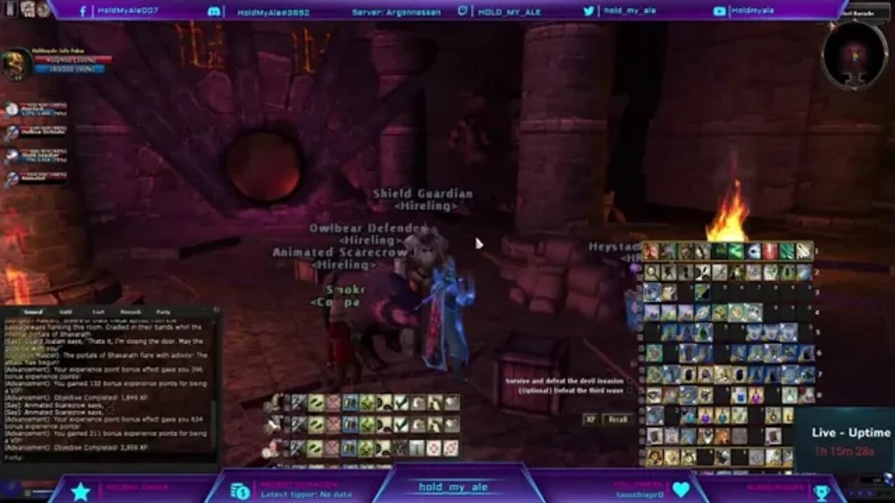 lets play dungeons and dragons online 2022 07 24 13 03 55 0132 1of2