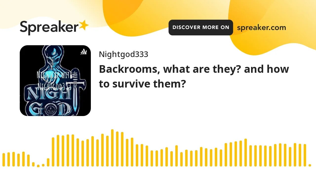 Backrooms, what are they? and how to survive them?