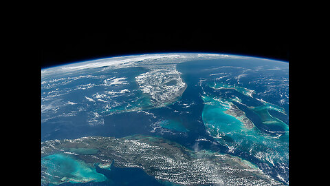 4K Earth Views Extended Cut for Earth Day 2021