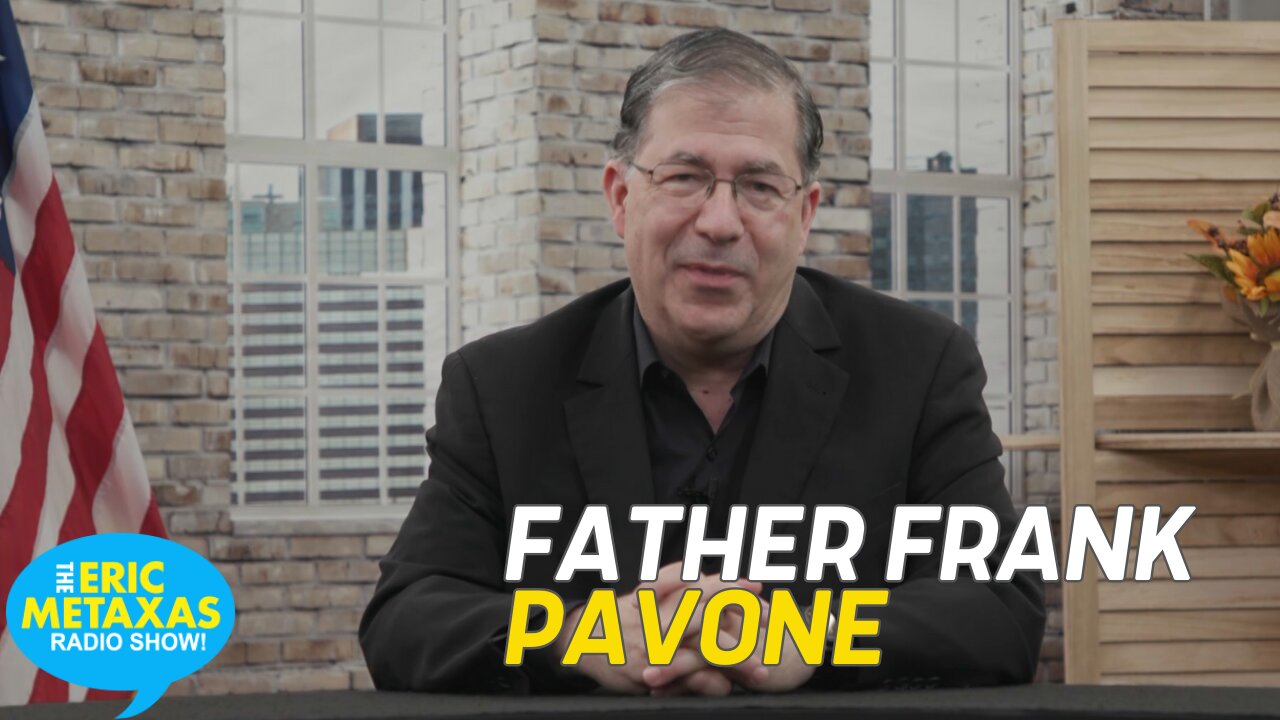 Father Frank Pavone | Priests for Life