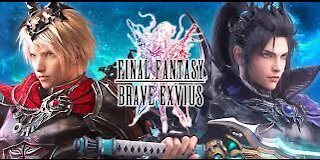 [FFBE]: Final Fantasy Brave Exvius-Pulls 11/21/2021 (Rainbows?) and (Neo Visions?) "We Be Comics"