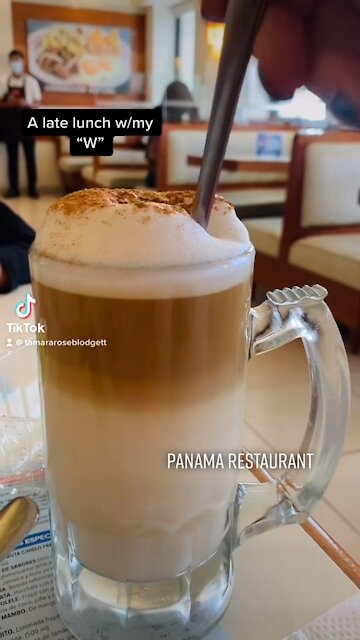 The Denny’s of Mexico 🇲🇽 🌮