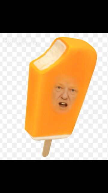 The Ultimate Donald Trump Ice Cream Meme! 🍦