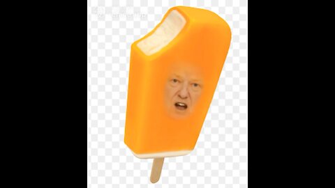 The Ultimate Donald Trump Ice Cream Meme! 🍦