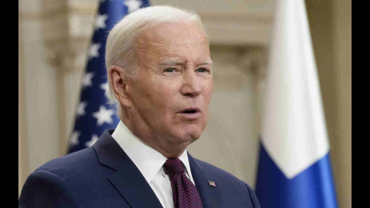 Biden Overrules Pentagon, Nominates First Woman To Head Navy