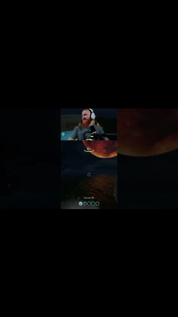 Subnautica - Self Scanning reveals I'm basically the man.