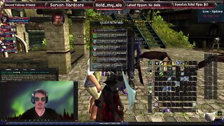 Lets play ddo hardcore season 6