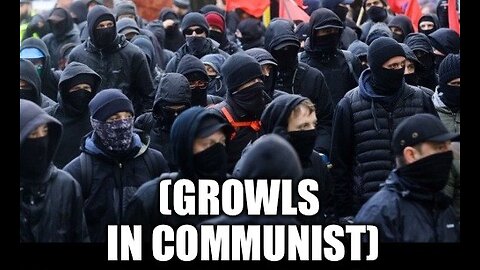 LYING THROUGH MY TEETH