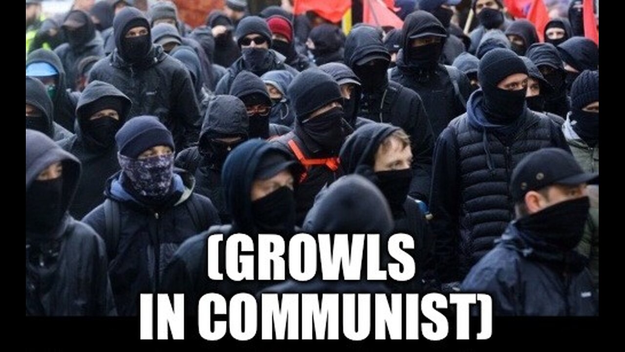 LYING THROUGH MY TEETH