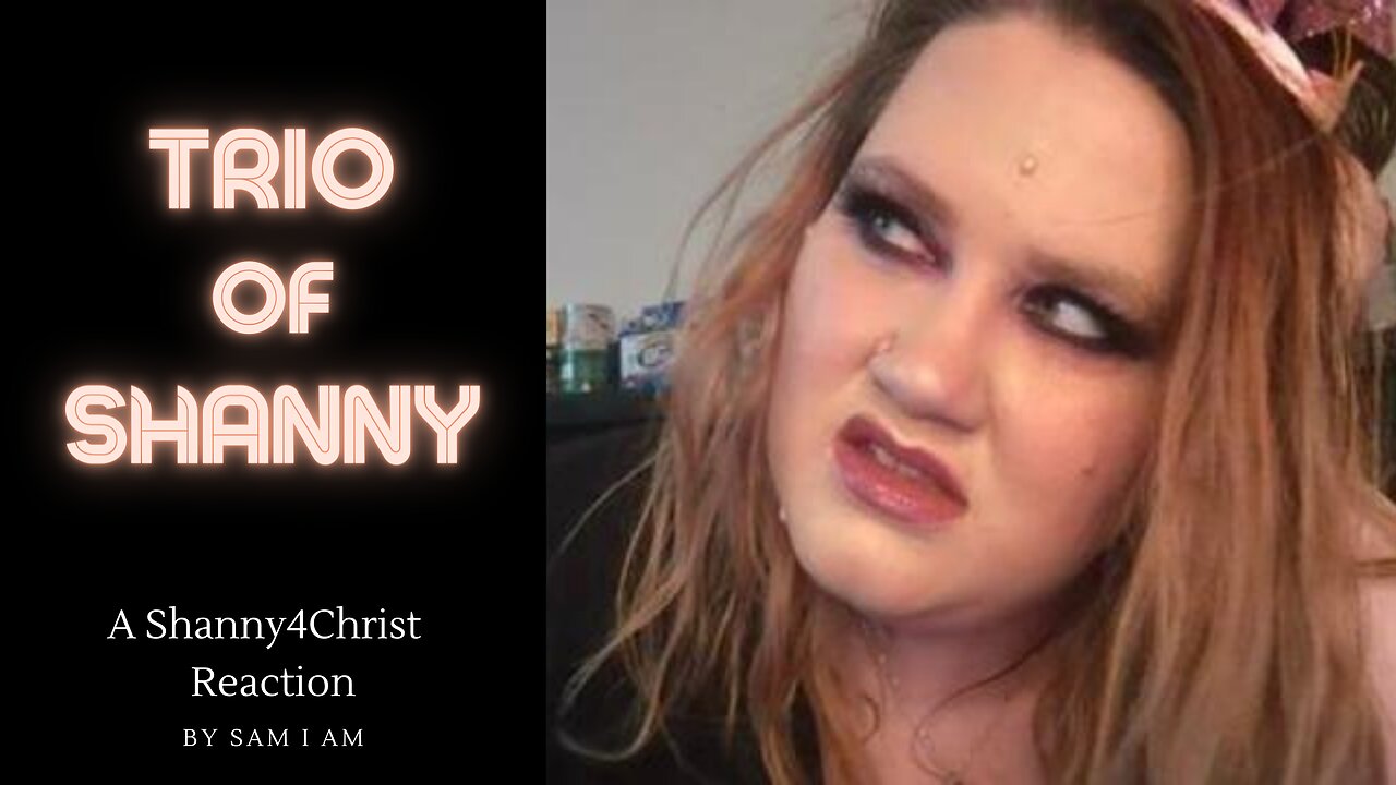 Reacting to a ShannyForChrist Rollercoaster: Illness, Revelena, and Torrid Haul!