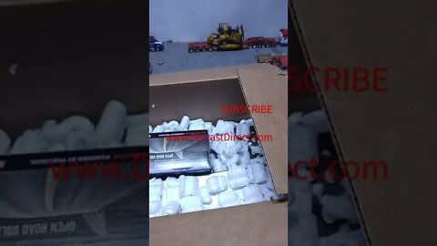 Unboxing 1/64 Diecast Trucks From www.DiecastDirect.com