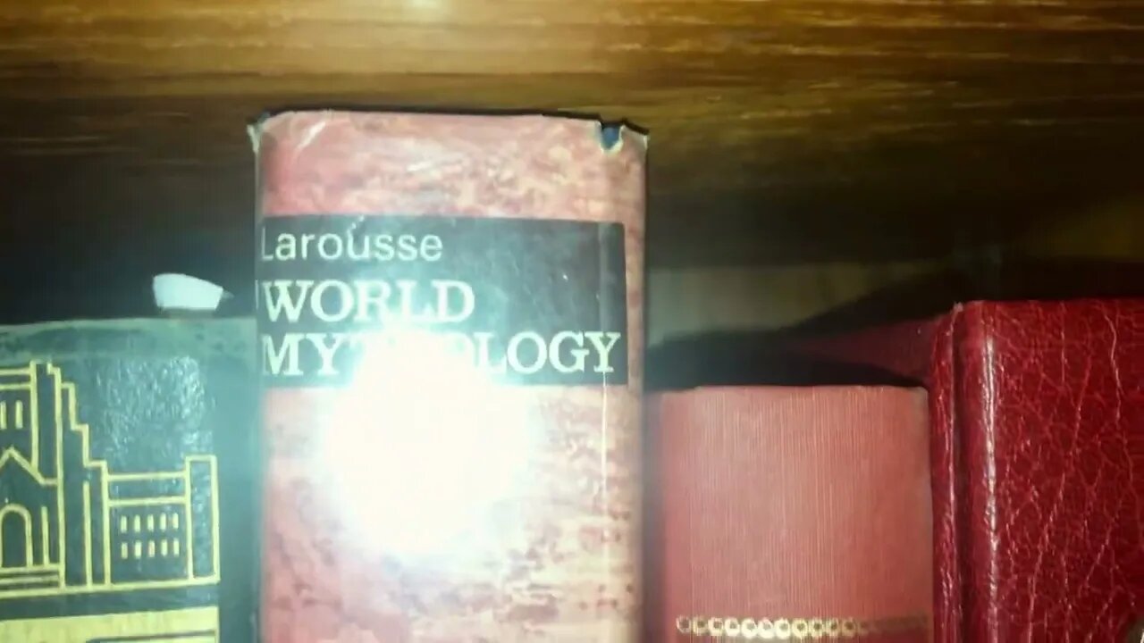 My great reads