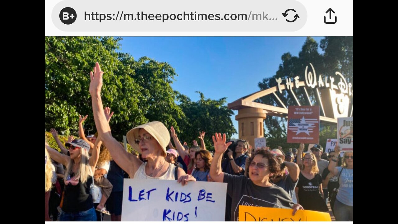 My pix made Epoch Times