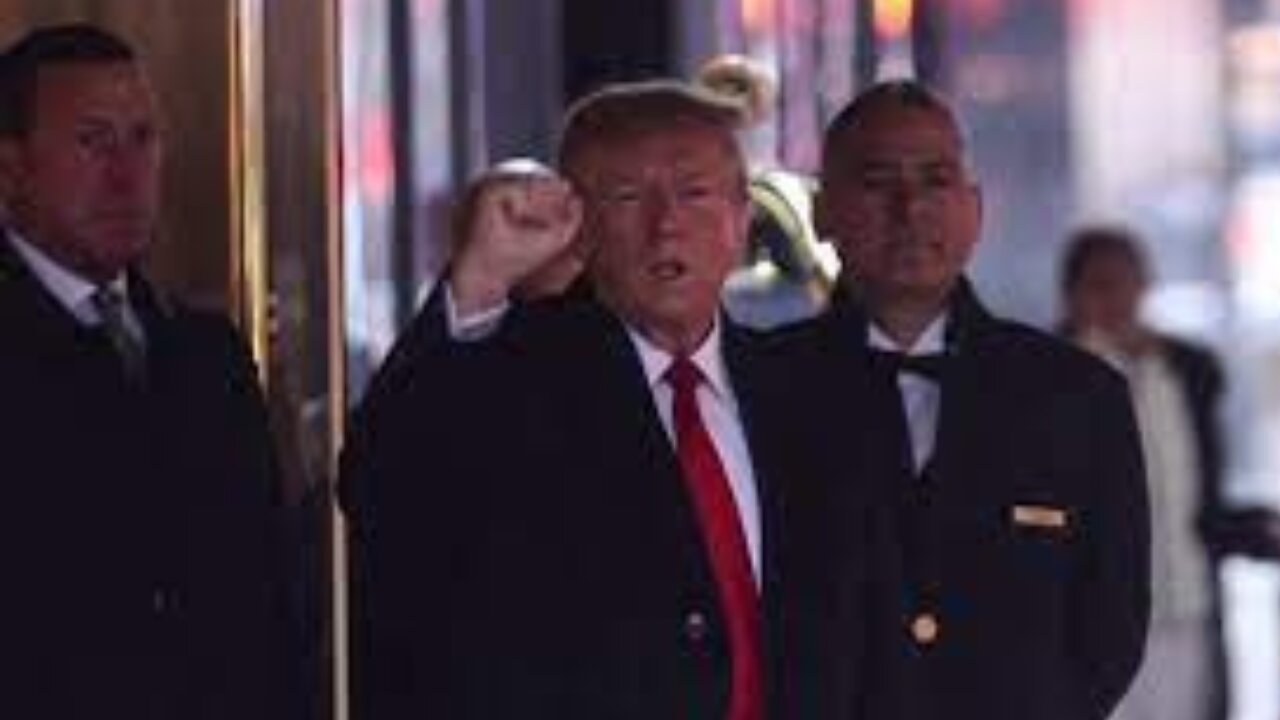 Trump gets awful news in the midst of work to claim $83 million decision