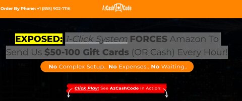 AzCashCode FE Lifetime