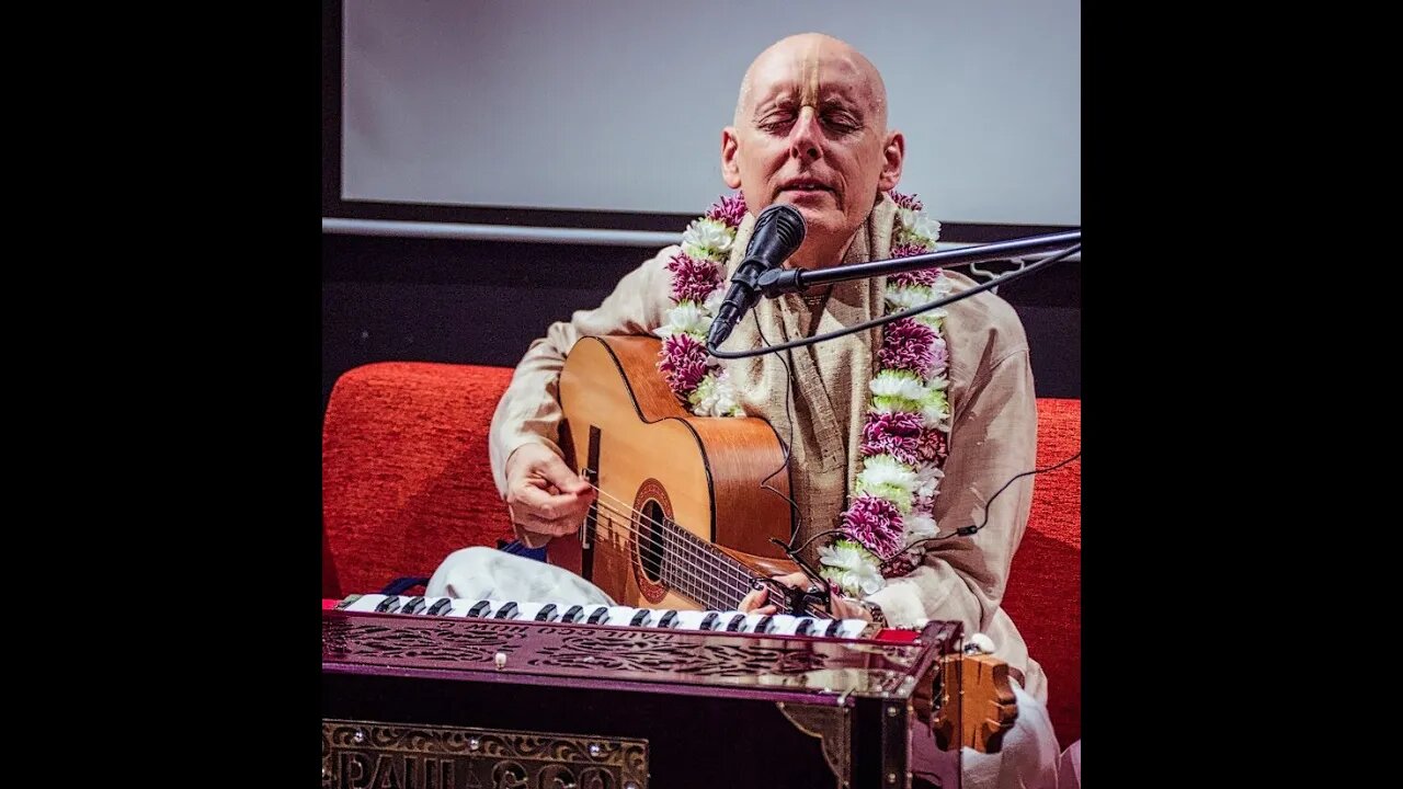 Sankarshan Das tells US how to be more happy and healthy people